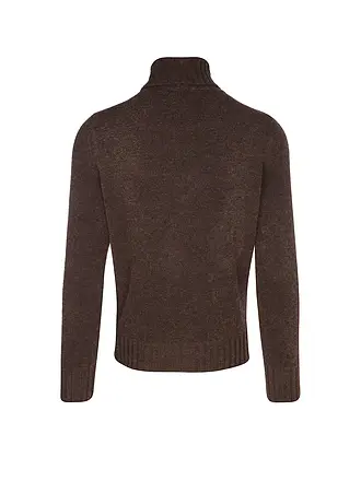 GRAN SASSO | Rollkragenpullover | 